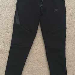 Nike Tech Pants
