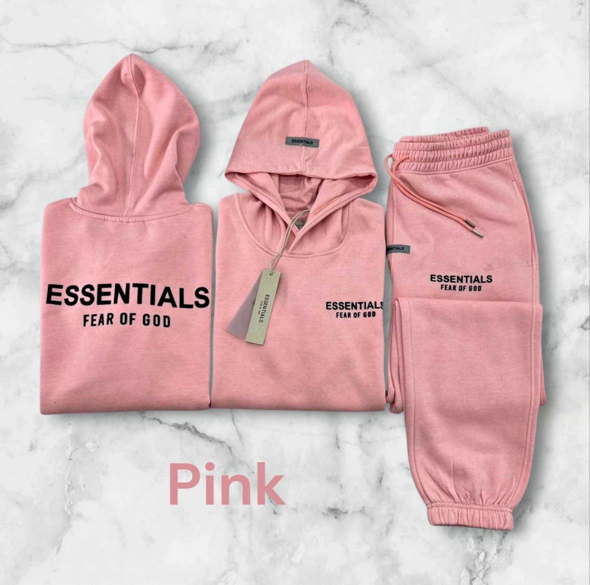 Essentials Sweatsuits