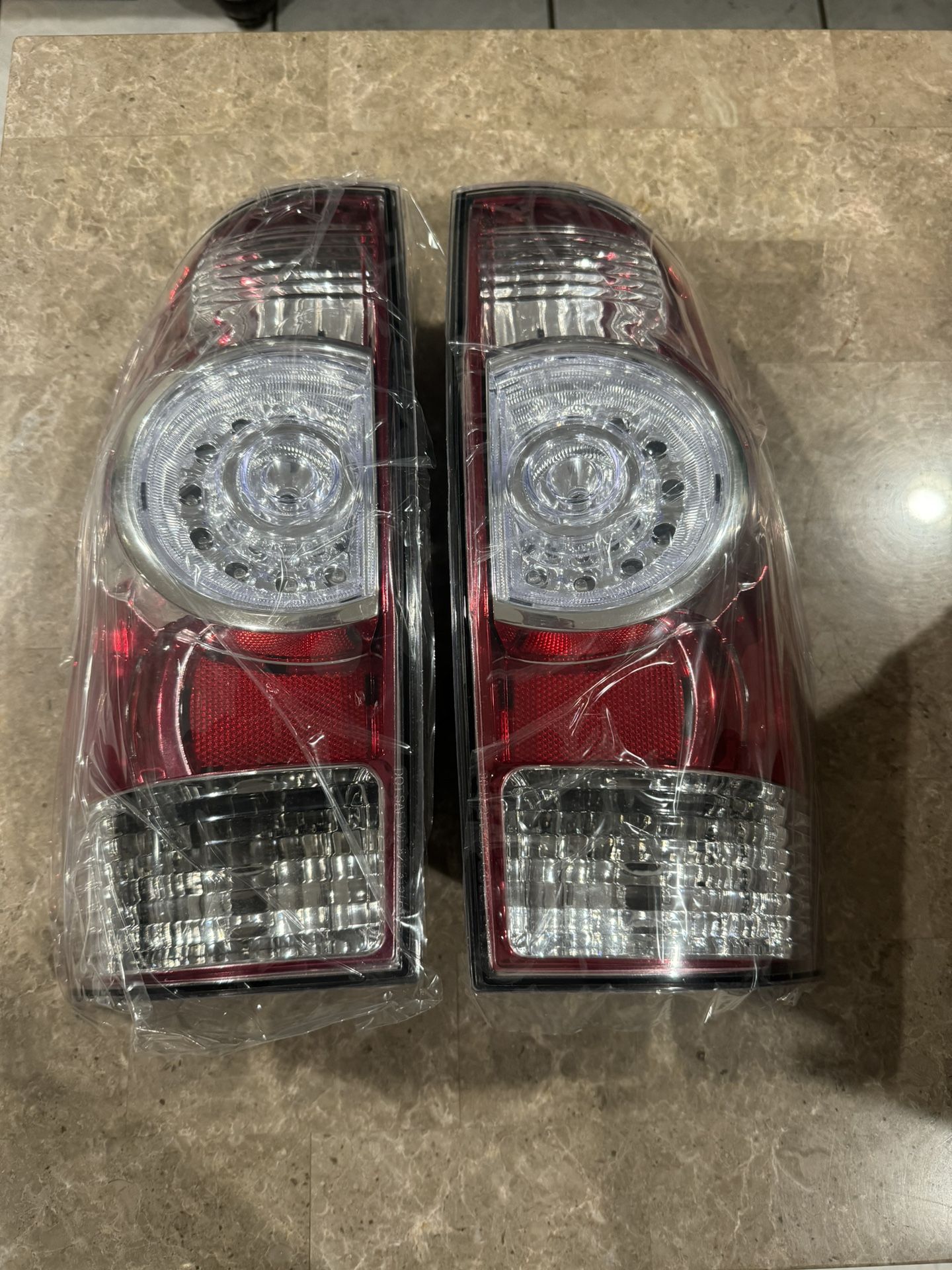 Tacoma Tail Light 2005 2015