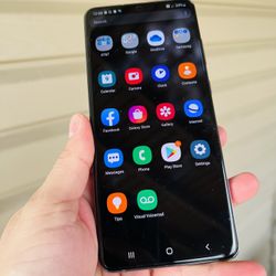 Samsung Galaxy S20 Ultra Unlocked