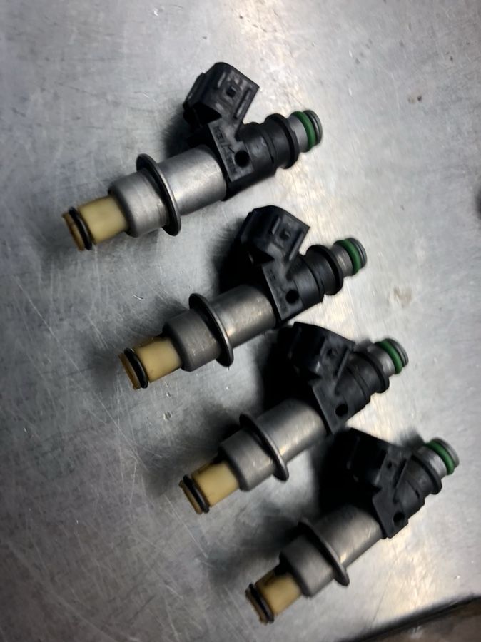 H22 euro r injectors 310cc for Sale in Portland, OR - OfferUp