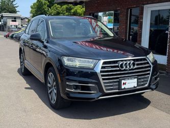 2017 Audi Q7