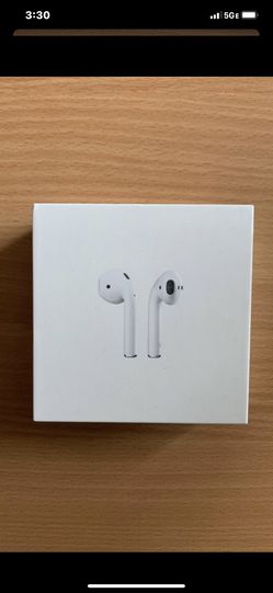 AIRPODS