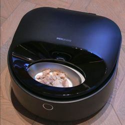 Brand New In Box Petlibro Cat Feeder