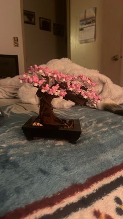 Lego botanical bonsai tree