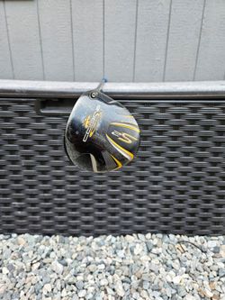 Cobra S2 9.5 degree Driver