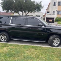 2019 GMC Yukon XL