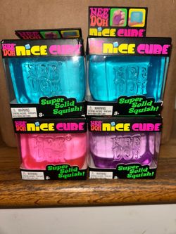 NEW NEEDOH RANDOM COLOR