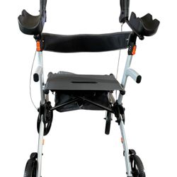 Homcom Rollator Walker