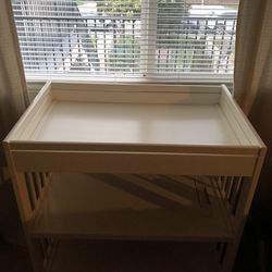 changing table obo
