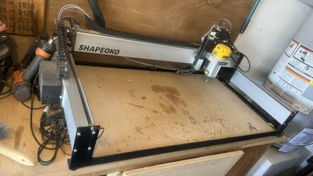 Shapoko XL CNC Machine