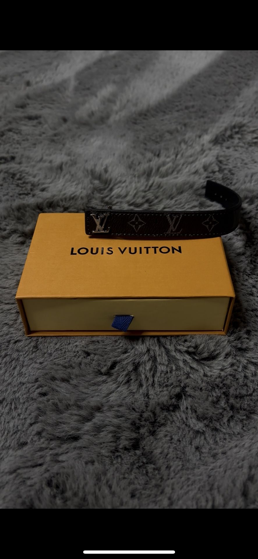 Men’s Wristband
