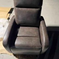 Recliner
Chair, Zero Wall Reclining
Sofa Chair