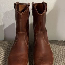 Wolverine Working Boots Size 9