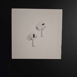 AirPods Pro 2nd Generation W/ USB-C