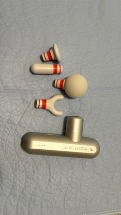 Massage Gun