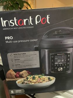 10 in 1 pressure cooker
