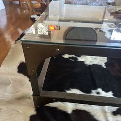 Coffee Table Will Accept Best Offer