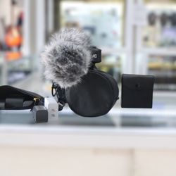 JVC GY-HM180U Camcorder (Local Purchase Only)