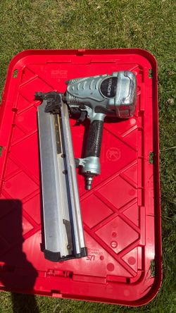 Hitachi Framing Gun. Parts Or Fixing