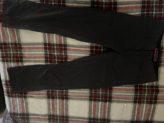 Wrangler Pants