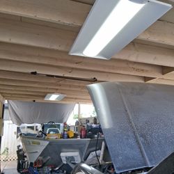 Led Lighting Like The Bright Ones In The Big Stores