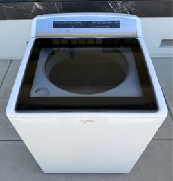 Washer