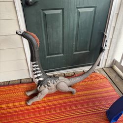 Dinosaur Jurassic World 