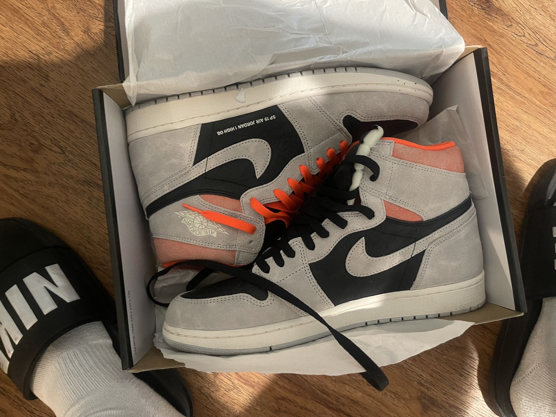 Jordan 1