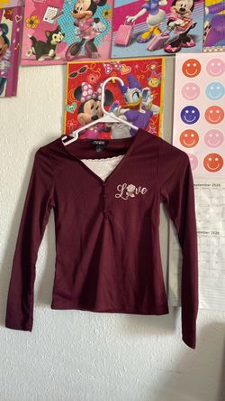 Beauties shirt