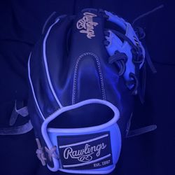 Rawlings heart of the hide 11 3/4