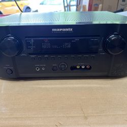 Marantz SR5004 Home Theater AV Receiver