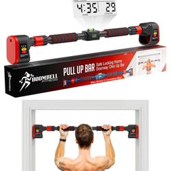 Pull Up Bar for Doorway