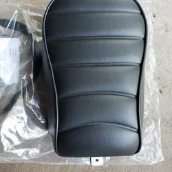 Haley Passenger Seat