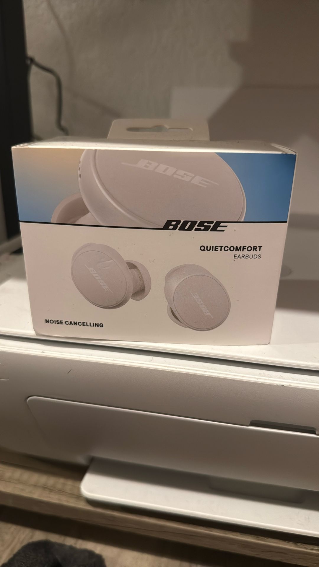 Bose Earbuds