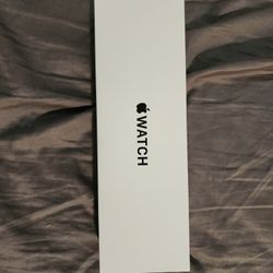 Apple Watch SE (Gen 2) BRAND NEW