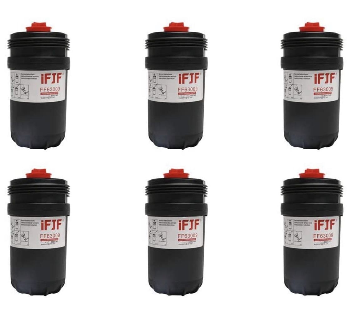 Fuel Filters