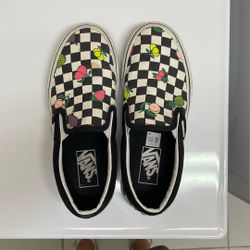 Vans Women Size 6