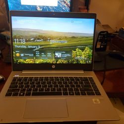 Hp Pro Book 