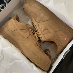 Supreme Flax Size 10