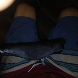 IDEALE 43 Made In France  Bicycle Seat