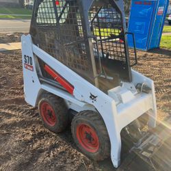 S70 Bobcat 