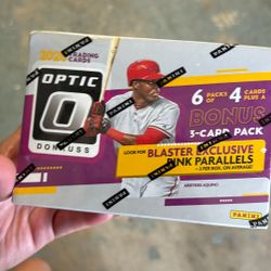 $20 Baseball Cards