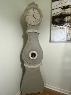 Clock For Sale
