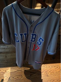 Chicago Cubs, Chris Bryant Chicago Cubs, Chris Bryant
