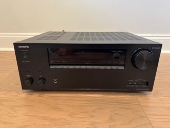 Danon 7.1 channel receiver
