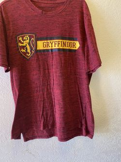Hogwarts-Gryffindor T-Shirt