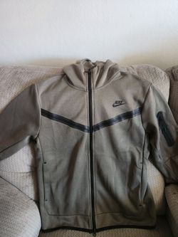 Nike Tech Fleece