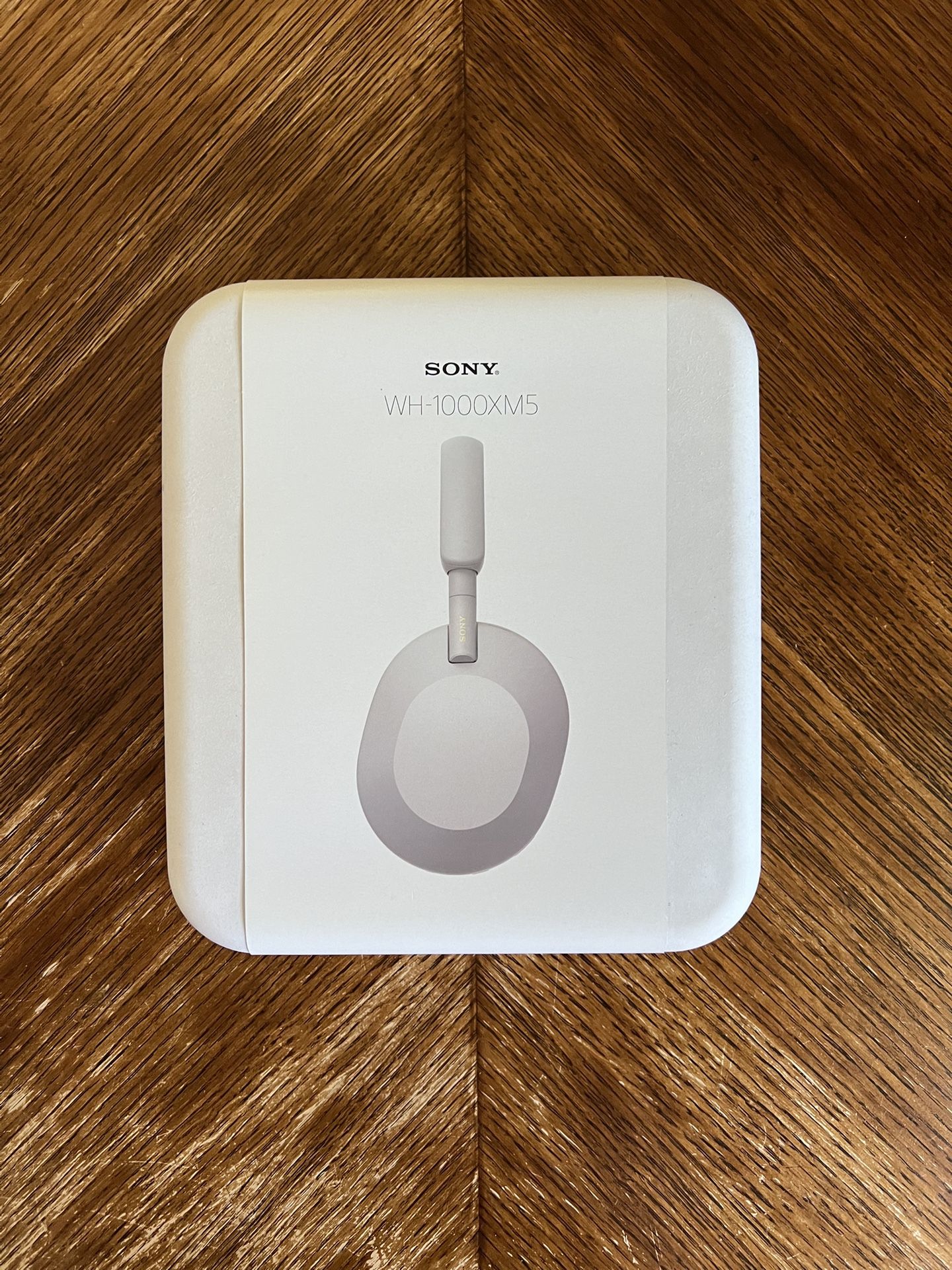 Sony WH1000XM5