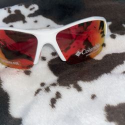 Columbia Wingard Polarized Sunglasses Men's